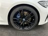USED 2020 70 BMW 3 SERIES 2.0 320d MHT M Sport Saloon 4dr Diesel Hybrid Auto Euro 6 (s/s) (190 ps) *MSPORTPROPACK*REARCAMERA*