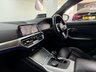 USED 2020 70 BMW 3 SERIES 2.0 320d MHT M Sport Saloon 4dr Diesel Hybrid Auto Euro 6 (s/s) (190 ps) *MSPORTPROPACK*REARCAMERA*