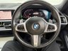 USED 2020 70 BMW 3 SERIES 2.0 320d MHT M Sport Saloon 4dr Diesel Hybrid Auto Euro 6 (s/s) (190 ps) *MSPORTPROPACK*REARCAMERA*