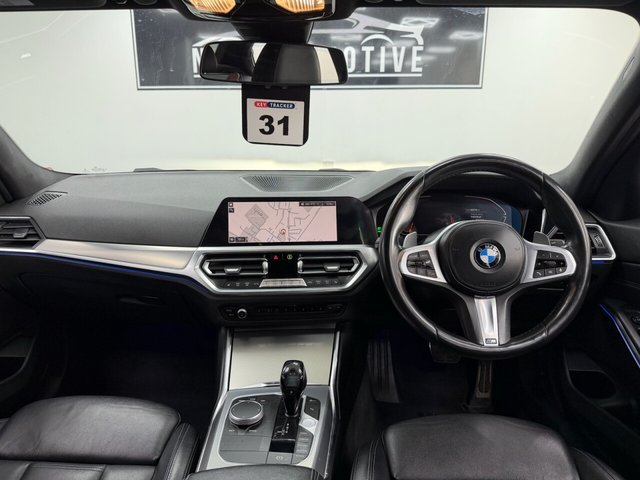 View our BMW 3 SERIES