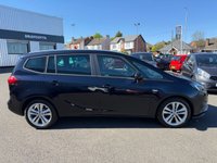 USED 2018 67 VAUXHALL ZAFIRA TOURER 1.4i Turbo SRi Nav MPV 5dr Petrol Manual Euro 6 (140 ps) 