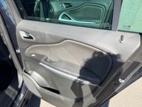 USED 2018 67 VAUXHALL ZAFIRA TOURER 1.4i Turbo SRi Nav MPV 5dr Petrol Manual Euro 6 (140 ps) 