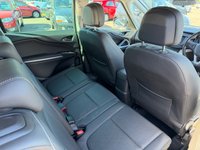 USED 2018 67 VAUXHALL ZAFIRA TOURER 1.4i Turbo SRi Nav MPV 5dr Petrol Manual Euro 6 (140 ps) 