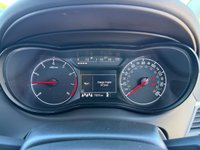USED 2018 67 VAUXHALL ZAFIRA TOURER 1.4i Turbo SRi Nav MPV 5dr Petrol Manual Euro 6 (140 ps) 