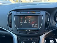 USED 2018 67 VAUXHALL ZAFIRA TOURER 1.4i Turbo SRi Nav MPV 5dr Petrol Manual Euro 6 (140 ps) 