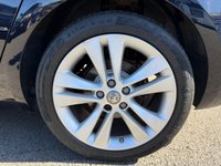 USED 2018 67 VAUXHALL ZAFIRA TOURER 1.4i Turbo SRi Nav MPV 5dr Petrol Manual Euro 6 (140 ps) 