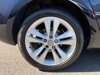 USED 2018 67 VAUXHALL ZAFIRA TOURER 1.4i Turbo SRi Nav MPV 5dr Petrol Manual Euro 6 (140 ps) 