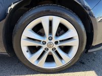 USED 2018 67 VAUXHALL ZAFIRA TOURER 1.4i Turbo SRi Nav MPV 5dr Petrol Manual Euro 6 (140 ps) 