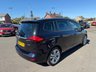 USED 2018 67 VAUXHALL ZAFIRA TOURER 1.4i Turbo SRi Nav MPV 5dr Petrol Manual Euro 6 (140 ps) 