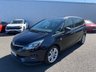 USED 2018 67 VAUXHALL ZAFIRA TOURER 1.4i Turbo SRi Nav MPV 5dr Petrol Manual Euro 6 (140 ps) 