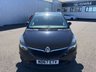 USED 2018 67 VAUXHALL ZAFIRA TOURER 1.4i Turbo SRi Nav MPV 5dr Petrol Manual Euro 6 (140 ps) 