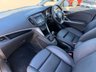 USED 2018 67 VAUXHALL ZAFIRA TOURER 1.4i Turbo SRi Nav MPV 5dr Petrol Manual Euro 6 (140 ps) 