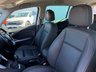 USED 2018 67 VAUXHALL ZAFIRA TOURER 1.4i Turbo SRi Nav MPV 5dr Petrol Manual Euro 6 (140 ps) 