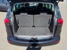 USED 2018 67 VAUXHALL ZAFIRA TOURER 1.4i Turbo SRi Nav MPV 5dr Petrol Manual Euro 6 (140 ps) 