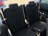 USED 2018 67 VAUXHALL ZAFIRA TOURER 1.4i Turbo SRi Nav MPV 5dr Petrol Manual Euro 6 (140 ps) 