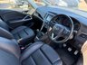USED 2018 67 VAUXHALL ZAFIRA TOURER 1.4i Turbo SRi Nav MPV 5dr Petrol Manual Euro 6 (140 ps) 