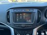USED 2018 67 VAUXHALL ZAFIRA TOURER 1.4i Turbo SRi Nav MPV 5dr Petrol Manual Euro 6 (140 ps) 