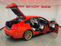 USED 2018 18 BMW 4 SERIES GRAN COUPE 3.0 440i M Sport Hatchback 5dr Petrol Auto Euro 6 (s/s) (326 ps) 
