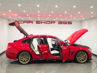 USED 2018 18 BMW 4 SERIES GRAN COUPE 3.0 440i M Sport Hatchback 5dr Petrol Auto Euro 6 (s/s) (326 ps) 