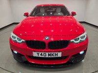 USED 2018 18 BMW 4 SERIES GRAN COUPE 3.0 440i M Sport Hatchback 5dr Petrol Auto Euro 6 (s/s) (326 ps) 