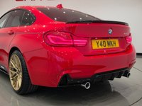 USED 2018 18 BMW 4 SERIES GRAN COUPE 3.0 440i M Sport Hatchback 5dr Petrol Auto Euro 6 (s/s) (326 ps) 