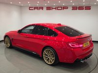 USED 2018 18 BMW 4 SERIES GRAN COUPE 3.0 440i M Sport Hatchback 5dr Petrol Auto Euro 6 (s/s) (326 ps) 