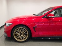 USED 2018 18 BMW 4 SERIES GRAN COUPE 3.0 440i M Sport Hatchback 5dr Petrol Auto Euro 6 (s/s) (326 ps) 