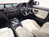 USED 2018 18 BMW 4 SERIES GRAN COUPE 3.0 440i M Sport Hatchback 5dr Petrol Auto Euro 6 (s/s) (326 ps) 