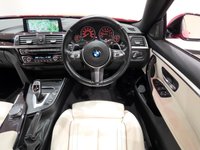 USED 2018 18 BMW 4 SERIES GRAN COUPE 3.0 440i M Sport Hatchback 5dr Petrol Auto Euro 6 (s/s) (326 ps) 