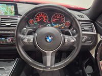 USED 2018 18 BMW 4 SERIES GRAN COUPE 3.0 440i M Sport Hatchback 5dr Petrol Auto Euro 6 (s/s) (326 ps) 