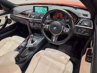 USED 2018 18 BMW 4 SERIES GRAN COUPE 3.0 440i M Sport Hatchback 5dr Petrol Auto Euro 6 (s/s) (326 ps) 