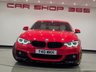 USED 2018 18 BMW 4 SERIES GRAN COUPE 3.0 440i M Sport Hatchback 5dr Petrol Auto Euro 6 (s/s) (326 ps) 