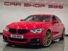 USED 2018 18 BMW 4 SERIES GRAN COUPE 3.0 440i M Sport Hatchback 5dr Petrol Auto Euro 6 (s/s) (326 ps) 