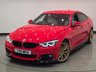 USED 2018 18 BMW 4 SERIES GRAN COUPE 3.0 440i M Sport Hatchback 5dr Petrol Auto Euro 6 (s/s) (326 ps) 