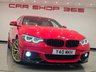 USED 2018 18 BMW 4 SERIES GRAN COUPE 3.0 440i M Sport Hatchback 5dr Petrol Auto Euro 6 (s/s) (326 ps) 