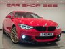 USED 2018 18 BMW 4 SERIES GRAN COUPE 3.0 440i M Sport Hatchback 5dr Petrol Auto Euro 6 (s/s) (326 ps) 