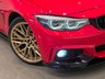 USED 2018 18 BMW 4 SERIES GRAN COUPE 3.0 440i M Sport Hatchback 5dr Petrol Auto Euro 6 (s/s) (326 ps) 