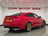 USED 2018 18 BMW 4 SERIES GRAN COUPE 3.0 440i M Sport Hatchback 5dr Petrol Auto Euro 6 (s/s) (326 ps) 
