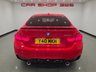 USED 2018 18 BMW 4 SERIES GRAN COUPE 3.0 440i M Sport Hatchback 5dr Petrol Auto Euro 6 (s/s) (326 ps) 