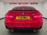 USED 2018 18 BMW 4 SERIES GRAN COUPE 3.0 440i M Sport Hatchback 5dr Petrol Auto Euro 6 (s/s) (326 ps) 