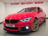 USED 2018 18 BMW 4 SERIES GRAN COUPE 3.0 440i M Sport Hatchback 5dr Petrol Auto Euro 6 (s/s) (326 ps) 