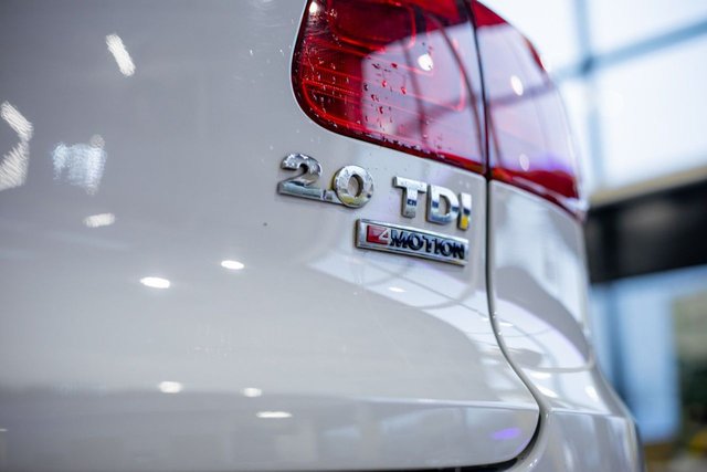 2016 Volkswagen Tiguan 2L R-Line Edition 5dr - Photo 10
