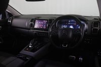 USED 2021 CITROEN C5 AIRCROSS 1.5 BlueHDi Shine Plus EAT8 Euro 6 (s/s) 5dr SPRING SALE NOW ON, SAVE 100s!