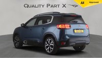 USED 2021 CITROEN C5 AIRCROSS 1.5 BlueHDi Shine Plus EAT8 Euro 6 (s/s) 5dr SPRING SALE NOW ON, SAVE 100s!