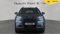 USED 2021 CITROEN C5 AIRCROSS 1.5 BlueHDi Shine Plus EAT8 Euro 6 (s/s) 5dr SPRING SALE NOW ON, SAVE 100s!