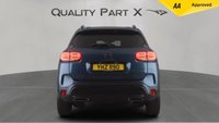 USED 2021 CITROEN C5 AIRCROSS 1.5 BlueHDi Shine Plus EAT8 Euro 6 (s/s) 5dr SPRING SALE NOW ON, SAVE 100s!