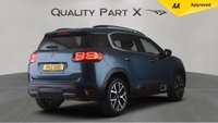 USED 2021 CITROEN C5 AIRCROSS 1.5 BlueHDi Shine Plus EAT8 Euro 6 (s/s) 5dr SPRING SALE NOW ON, SAVE 100s!