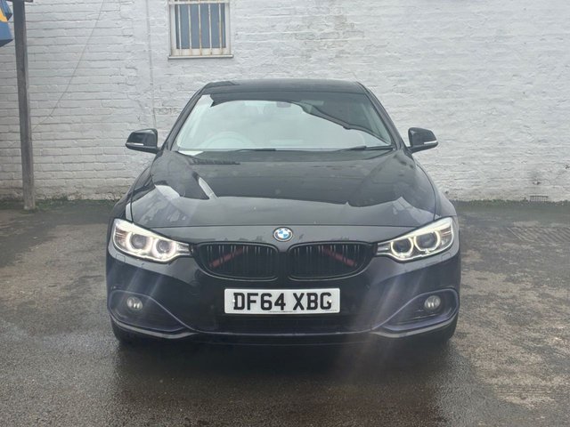 2015 BMW 4 Series 2L Sport 2dr - Photo 6