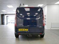 USED 2019 19 FORD TRANSIT CUSTOM 280 2.0 EBL 105 BHP SWB TREND CREWCAB 5 SEATER ( NO VAT ) SAT NAV | TOW PACK | AIR CON | NO VAT !