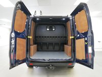 USED 2019 19 FORD TRANSIT CUSTOM 280 2.0 EBL 105 BHP SWB TREND CREWCAB 5 SEATER ( NO VAT ) SAT NAV | TOW PACK | AIR CON | NO VAT !